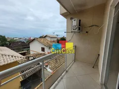 Apartamento com 2 Quartos à venda, 60m² no Terra Firme, Rio das Ostras - Foto 4