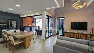 Casa de Condomínio com 4 Quartos à venda, 180m² no Jardim Residencial Viena, Indaiatuba - Foto 16