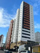 Apartamento com 2 Quartos para alugar, 59m² no Barro Vermelho, Natal - Foto 26