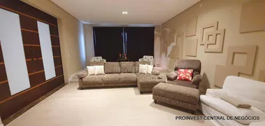 Casa de Condomínio com 4 Quartos à venda, 560m² no Granja Viana, Cotia - Foto 8