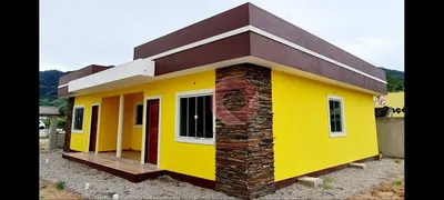 Casa com 2 Quartos à venda, 58m² no Ponta Negra, Maricá - Foto 1