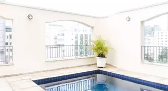Flat com 1 Quarto para alugar, 44m² no Jardins, São Paulo - Foto 14