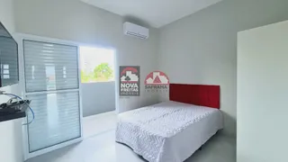 Flat com 1 Quarto para alugar, 32m² no Loteamento Jardim Aruan, Caraguatatuba - Foto 8