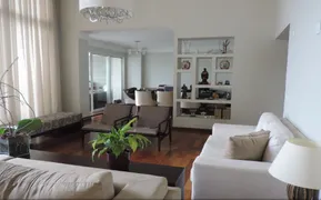 Apartamento com 4 Quartos à venda, 325m² no Alto de Pinheiros, São Paulo - Foto 3