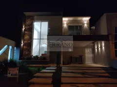 Casa de Condomínio com 3 Quartos à venda, 190m² no Jardim Pérola, Itupeva - Foto 2