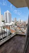 Apartamento com 3 Quartos para alugar, 86m² no Vila Firmiano Pinto, São Paulo - Foto 4