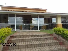 Casa de Condomínio com 4 Quartos à venda, 400m² no Reserva da Serra, Jundiaí - Foto 49