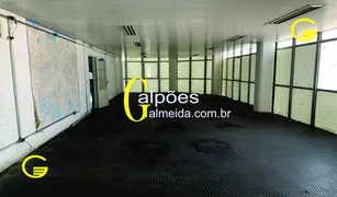 Galpão / Depósito / Armazém para alugar, 4000m² no Remédios, Osasco - Foto 3