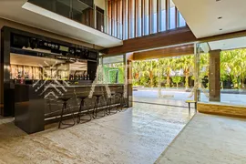 Casa com 5 Quartos para venda ou aluguel, 1300m² no Jurerê Internacional, Florianópolis - Foto 23