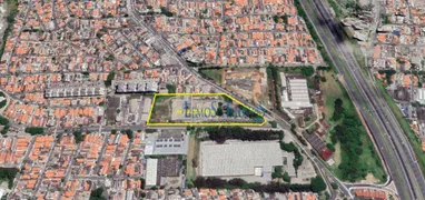 Terreno / Lote Comercial para alugar, 22000m² no Planalto, São Bernardo do Campo - Foto 1