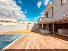 Casa de Condomínio com 4 Quartos à venda, 290m² no Residencial Park I, Vespasiano - Foto 26