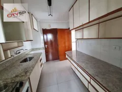 Apartamento com 3 Quartos para alugar, 98m² no Vila Guarani, São Paulo - Foto 7