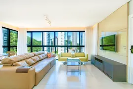 Apartamento com 4 Quartos para alugar, 139m² no Pioneiros, Balneário Camboriú - Foto 1