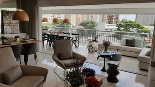 Apartamento com 4 Quartos à venda, 246m² no Vila Mariana, São Paulo - Foto 9