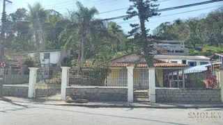 Terreno / Lote / Condomínio à venda, 656m² no Sambaqui, Florianópolis - Foto 2