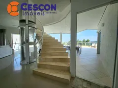 Casa de Condomínio com 4 Quartos à venda, 600m² no Aldeia da Serra, Barueri - Foto 36