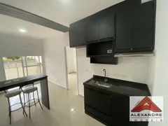 Apartamento com 1 Quarto à venda, 37m² no Centro, São José dos Campos - Foto 12