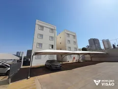 Apartamento com 2 Quartos à venda, 62m² no Jardim do Lago, Uberaba - Foto 1