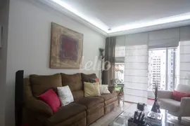 Apartamento com 3 Quartos para alugar, 134m² no Perdizes, São Paulo - Foto 1