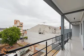 Kitnet com 1 Quarto para alugar, 35m² no Capão Raso, Curitiba - Foto 31