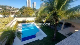 Casa de Condomínio com 6 Quartos para alugar, 1036m² no Barra da Tijuca, Rio de Janeiro - Foto 4