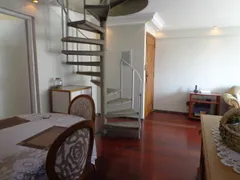 Cobertura com 4 Quartos para alugar, 144m² no Morumbi, São Paulo - Foto 2