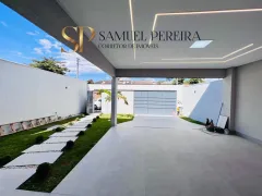 Casa com 3 Quartos à venda, 155m² no Residencial Vereda dos Buritis, Goiânia - Foto 8
