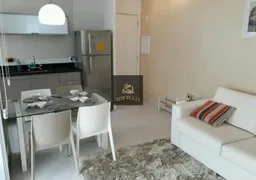 Flat com 1 Quarto para alugar, 39m² no Paraíso, São Paulo - Foto 3