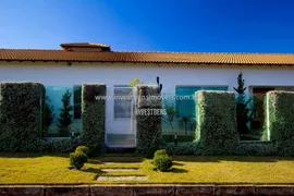 Casa de Condomínio com 7 Quartos para alugar, 510m² no Ville Des Lacs, Nova Lima - Foto 3