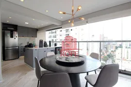 Apartamento com 1 Quarto à venda, 62m² no Vila Cordeiro, São Paulo - Foto 2