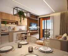 Apartamento com 2 Quartos à venda, 52m² no Novo Mundo, Curitiba - Foto 6