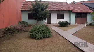 Casa com 2 Quartos à venda, 81m² no Vila Imbui, Cachoeirinha - Foto 1