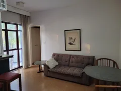 Flat com 1 Quarto para alugar, 40m² no Funcionários, Belo Horizonte - Foto 6