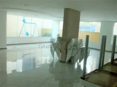 Apartamento com 3 Quartos para alugar, 105m² no Parque Residencial Aquarius, São José dos Campos - Foto 17