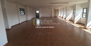 Galpão / Depósito / Armazém para alugar, 1220m² no Vila Palmeiras, São Paulo - Foto 4