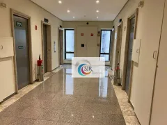 Conjunto Comercial / Sala para alugar, 98m² no Itaim Bibi, São Paulo - Foto 9