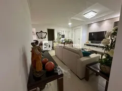 Apartamento com 3 Quartos para alugar, 100m² no Tubalina, Uberlândia - Foto 11