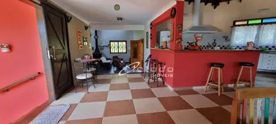 Casa de Condomínio com 4 Quartos à venda, 360m² no , Guararema - Foto 12