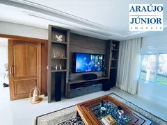 Casa de Condomínio com 3 Quartos à venda, 660m² no Jardim Tripoli, Americana - Foto 14