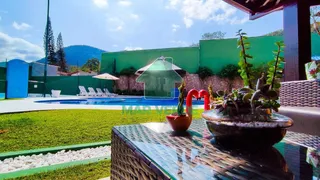 Casa de Condomínio com 5 Quartos à venda, 550m² no Mar Verde, Caraguatatuba - Foto 3