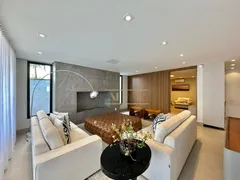 Casa de Condomínio com 4 Quartos para alugar, 490m² no Alphaville Residencial 1, Barueri - Foto 7