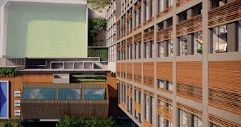 Apartamento com 2 Quartos à venda, 69m² no Perdizes, São Paulo - Foto 6