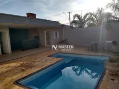 Casa com 3 Quartos à venda, 168m² no Jardim Santa Gertrudes, Marília - Foto 17