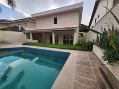 Casa de Condomínio com 3 Quartos à venda, 275m² no Alphaville, Santana de Parnaíba - Foto 1