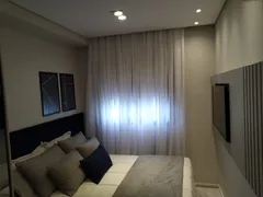 Apartamento com 1 Quarto à venda, 33m² no Jardim das Colinas, São José dos Campos - Foto 14