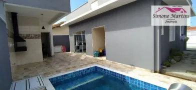 Casa com 3 Quartos à venda, 99m² no Balneario Campos Eliseos, Itanhaém - Foto 10