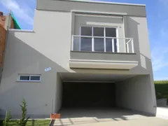 Casa de Condomínio com 3 Quartos à venda, 180m² no Loteamento Park Gran Reserve, Indaiatuba - Foto 1