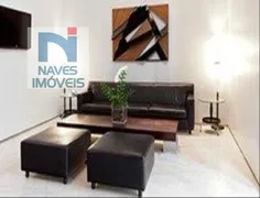 Flat com 1 Quarto à venda, 48m² no Savassi, Belo Horizonte - Foto 4