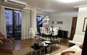 Apartamento com 3 Quartos à venda, 128m² no Brooklin, São Paulo - Foto 1