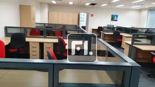 Conjunto Comercial / Sala para alugar, 291m² no Brooklin, São Paulo - Foto 19